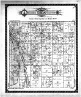 Jordan Township, Antrim County 1910